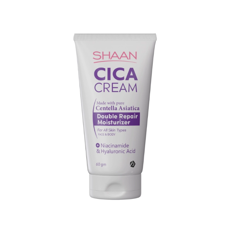 Shaan Cica Cream 60ml