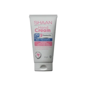 Shaan Hand Cream 60 Gm
