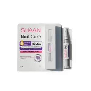 Shaan Nail Care 4 Ml