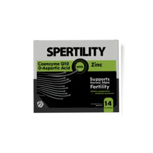 Spertility Powder Sachets