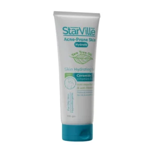Starville Acne Prone Skin Hydrating Gel 100 Gm
