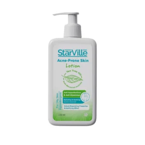 Starville Acne Prone Skin Lotion 230 Ml