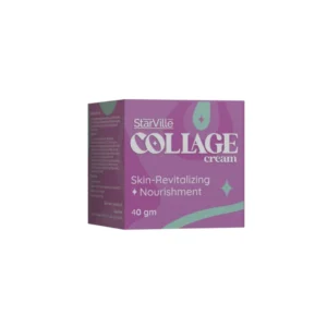 Starville Collage Cream 40 gm