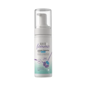 Starville Femme Intimate Cleansing Foam Hydrate 150 Ml