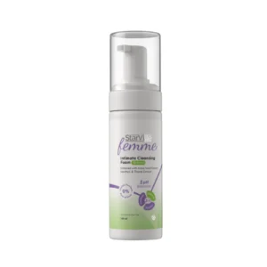 Starville Femme Intimate Cleansing Foam Refresh 150 Ml