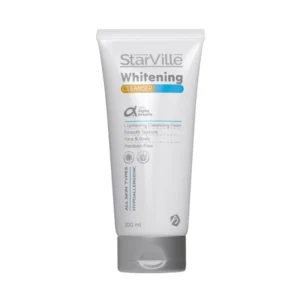 Starville Whitening Cleanser 200 Ml