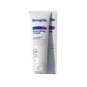 Strongville Hair Cream 120 Gm