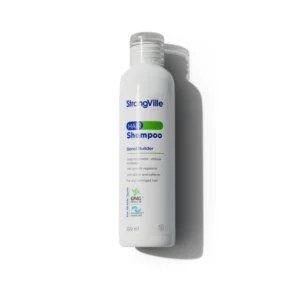 Strongville Hair Shampoo 220 Ml