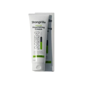 Strongville Men Hair Cream 120 Gm