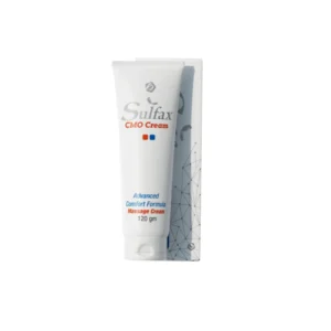 Sulfax Cmo Cream 120 Gm