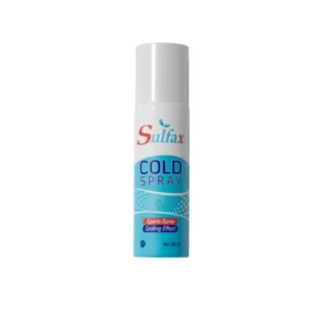 Sulfax Cold Spray 200 Ml