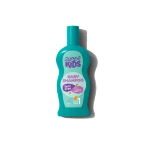 Superkids Baby Shampoo 200 Ml
