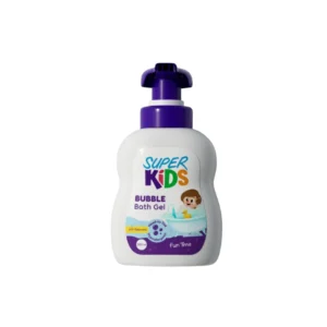 Superkids Bubble Bath 300 Ml