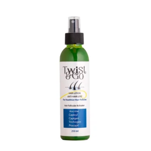 Twist & Go Anti-Hair Loss Lotion 250 ml