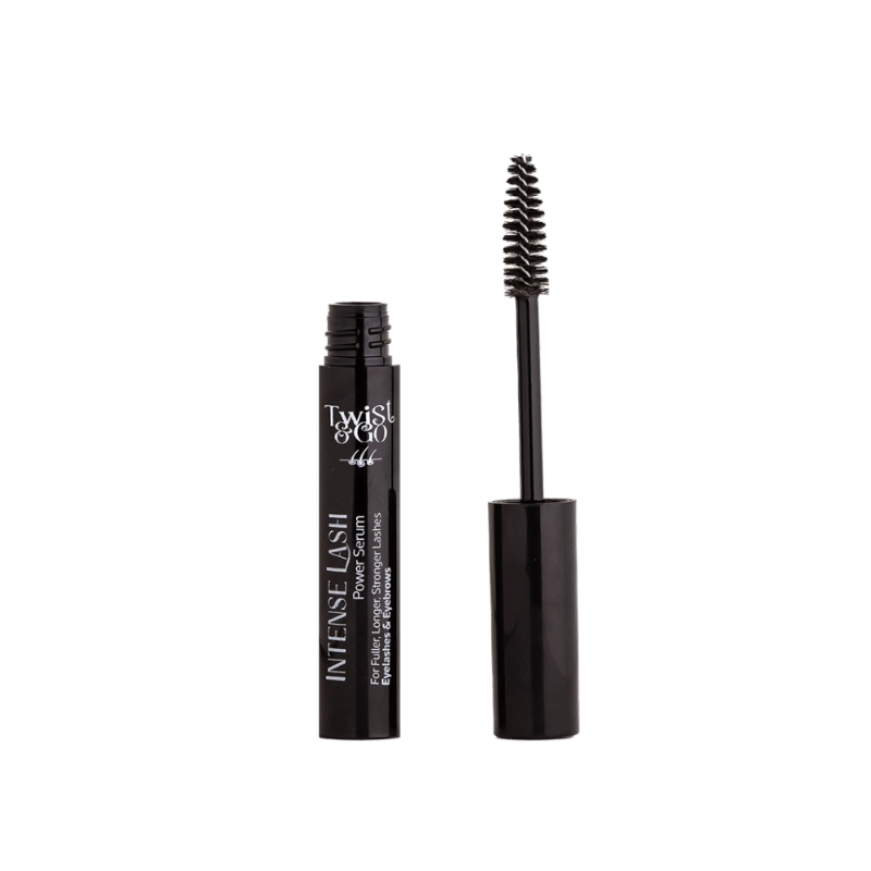 Twist & Go Intense Lash Power Serum 10 ml