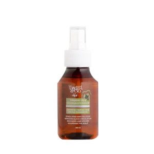 Twist & Go Organic Oils Stimulator 100 ml