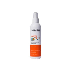 UVEPRO Kids SPF 50+ Spray 200ml