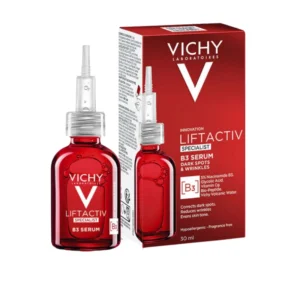 Vichy Liftactiv Specialist B3 Serum Anti-Dark Spots & Wrinkles - 30 ml
