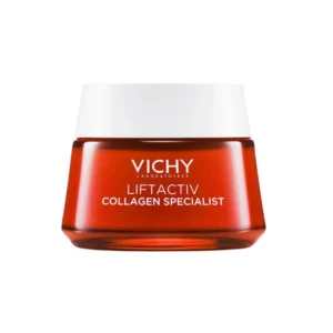 Vichy Liftactiv Specialist Collagen Specialist Anti-Aging Day Cream - 50 ml