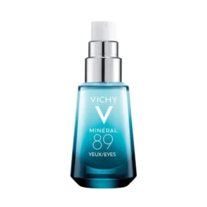 Vichy Minéral 89 Eyes Repairing Fortifying Daily Booster Serum - 15 ml