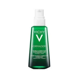 Vichy Normaderm Phytosolution Double-Correction Daily Moisturising Care - 50 ml